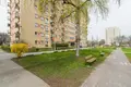 2 room apartment 37 m² Warsaw, Poland