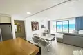 Appartements à plusieurs niveaux 2 chambres 142 m², Monténégro