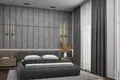 3 bedroom townthouse 168 m² Batumi, Georgia