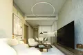 Studio apartment 1 bedroom 30 m² Dubai, United Arab Emirates
