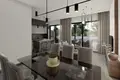4-Schlafzimmer-Villa 240 m² Moni, Zypern