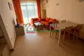 Mieszkanie 2 pokoi 64 m² Nesebyr, Bułgaria