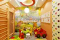 Mieszkanie 1 pokój 44 m² Alanya, Turcja