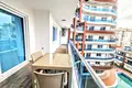Wohnung 4 zimmer 100 m² Alanya, Türkei
