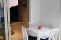 Apartamento 1 habitacion 48 m² Rafailovici, Montenegro