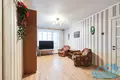 4 room apartment 84 m² Minsk, Belarus