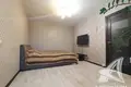 Квартира 2 комнаты 42 м² Мухавецкий сельский Совет, Беларусь