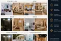 Wohnung 18 zimmer 574 m² Playa del Carmen, Mexiko