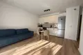 3 room apartment 55 m² in Warsaw, Poland