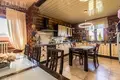 Ferienhaus 250 m² Navapolski sielski Saviet, Belarus
