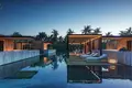 Ático 4 habitaciones 5 349 m² Playa del Carmen, México