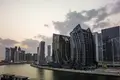 Residential complex J One Tower B