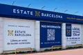 Commercial property 2 174 m² in Lloret de Mar, Spain