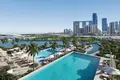 1 bedroom apartment 94 m² Abu Dhabi, United Arab Emirates