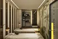 Apartment 48 m² Demirtaş, Turkey