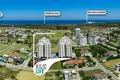 Appartement 2 chambres 75 m² Gazimagusa Belediyesi, Chypre du Nord