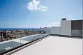 Ático 5 habitaciones 122 m² Demos Agiou Athanasiou, Chipre