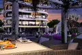Квартира 135 м² Средиземноморский регион, Турция