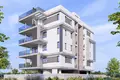Квартира 2 спальни 99 м² муниципалитет Ларнака, Кипр
