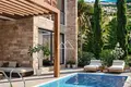 4 bedroom Villa 220 m² Skaljari, Montenegro