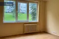 1 room apartment 28 m² Alytus, Lithuania