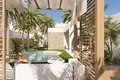3 bedroom villa 213 m² Murcia, Spain