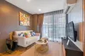 Piso independiente 1 habitacion 33 m² Bang Sare, Tailandia