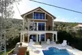 5 bedroom villa 220 m² Tivat, Montenegro