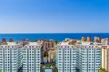1 bedroom apartment 65 m² Mahmutlar, Turkey