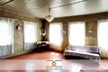 House 50 m² Zamoscie, Belarus