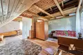 House 123 m² Ozyaritska-Slabadski rural council, Belarus