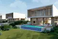Willa 3 pokoi 188 m² Chloraka, Cypr
