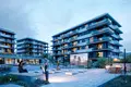 Appartement 2 chambres 83 m² Germasogeia, Chypre