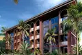 Apartamento 1 habitacion 47 m² Karon, Tailandia