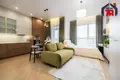 Квартира 1 комната 35 м² Минск, Беларусь