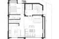 Mieszkanie 5 pokojów 185 m² Municipality of Thessaloniki, Grecja