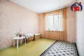 3 room apartment 63 m² Minsk, Belarus