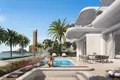 Mieszkanie 2 pokoi 77 m² Ras al-Chajma, Emiraty Arabskie