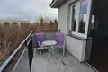 Appartement 2 chambres 40 m² en Varsovie, Pologne