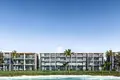 3 bedroom apartment 103 m² Phuket Province, Thailand