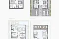 Appartement dans un nouvel immeuble Standalone Villas by Taraf Golf Collection