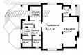 Casa 369 m² Brest, Belarús