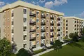 1 bedroom apartment 50 m² Podgorica, Montenegro