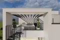 Penthouse 3 pokoi 161 m² Jermasoja, Cypr
