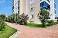 Appartement 4 chambres 140 m² Gazipasa, Turquie
