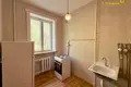 Mieszkanie 28 m² Mińsk, Białoruś