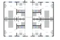 Maison des revenus 480 m² à Riga, Lettonie