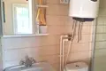 Casa 28 m² Piatryskauski sielski Saviet, Belarús