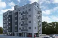 Apartamento 3 habitaciones 105 m² Strovolos, Chipre