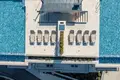 Penthouse 3 bedrooms  Dobrota, Montenegro